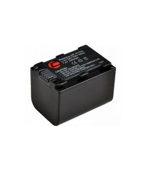 BATTERIA COMPATIBILE SONY NPFH70