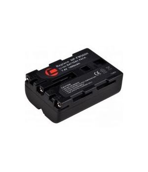 BATTERIA COMPATIBILE SONY NPFM500H (9695)