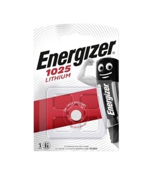 ENERGIZER CR1025