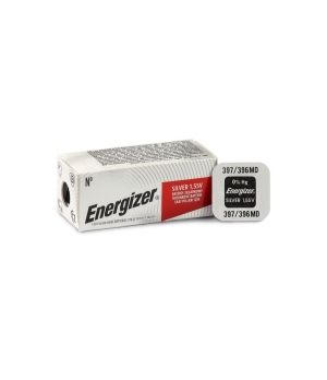 ENERGIZER 397/396 X10 PEZZI