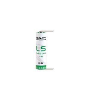 SAFT LS 14500 3,6 V  AA