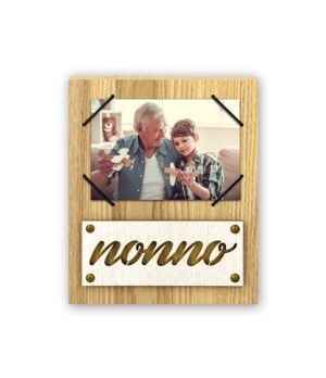 ZEP CORNICE NONNO MARIO HI 10X15 ORIZ. NG28HI