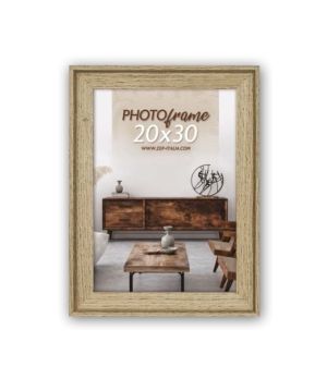 ZEP CORNICE TORINO BROWN 15X20 RT768R