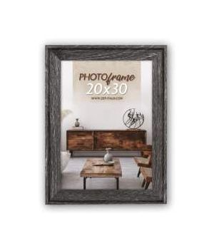 ZEP CORNICE TORINO BLACK 30X40 RT234L