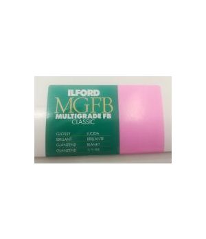 ILFORD MGFB CLASSIC GLOSSY 1K  50.8 X 61 / 10 1172115