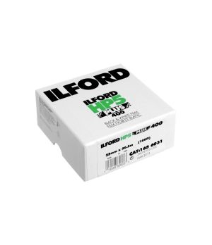 ILFORD PELLICOLA BW HP5 PLUS 400 35MM X 30 MT 1656031