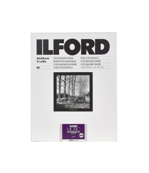ILFORD MGRC DELUXE PEARL 44M  24X30.5 / 50 1180310