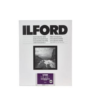 ILFORD MGRC DELUXE PEARL 44M  12,7X17,8 /  25 1180178