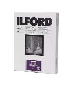 ILFORD MGRC DELUXE PEARL 44M  17,8X24 / 100 1180233