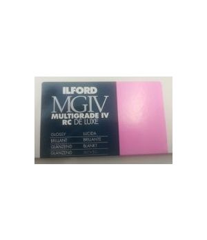 ILFORD MGRC DELUXE GLOSSY 1M  30,5X40,6 /  50 1180068