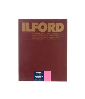 ILFORD MGRCWT WARMTONE GLOSSY 1M 30,5X40,6 / 10 1168888  1902376