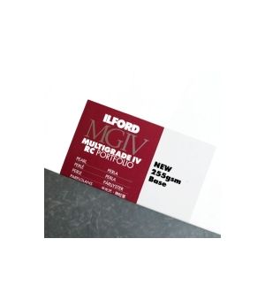 ILFORD MGRC PORTFOLIO PEARL 44K 30,5X40,6 / 50 1181652