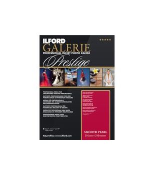 ILFORD GALERIE SMOOTH PEARL 310G PLOTTER 43,2CM X 27MT 2001897