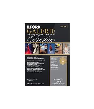 ILFORD GALERIE METALLIC GLOSS 260GR A3+ 50F 2003182