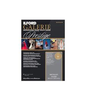 ILFORD GALERIE METALLIC GLOSS 260GR A2 25F 2004026