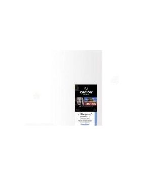 CANSON MONTVAL AQUARELLE 310GR A3+ 25 F 6221008