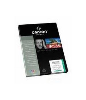 CANSON PHOTO HIGHGLOSS PREMIUM RC 315GR A3 25F 00002285