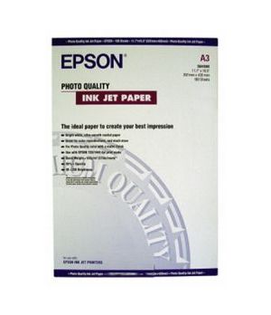 EPSON CARTA PREMIUM SEMIGLOSSY A3+ 20F 251 GR S041328