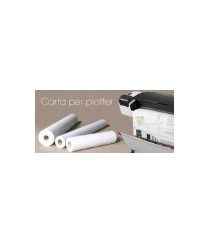 CARTONCINO PLOTTER 106,7 X 30 180GR
