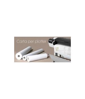 CARTONCINO PLOTTER 180GR 152,4 X 20