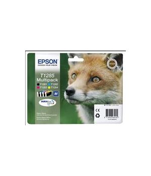 EPSON T1285 MULTIPACK VOLPE