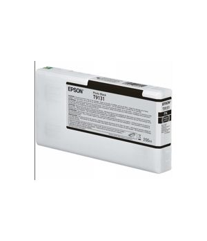 EPSON T9131 200 ML  PHOTO BLACK