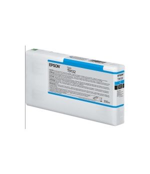 EPSON T9132 200 ML  CIANO