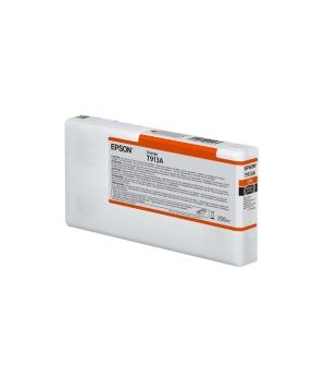 EPSON T913A 200 ML  ORANGE