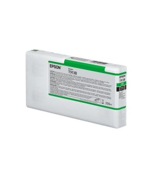 EPSON T913B 200 ML  GREEN