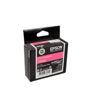 EPSON T46S3 25 ML VIVID MAGENTA