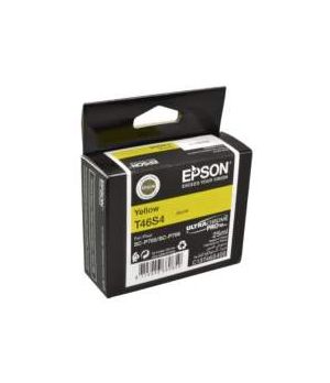 EPSON T46S4 25 ML YELLOW