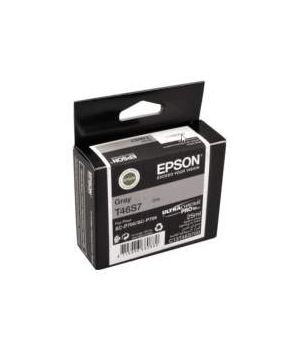 EPSON T46S7 25 ML GRAY