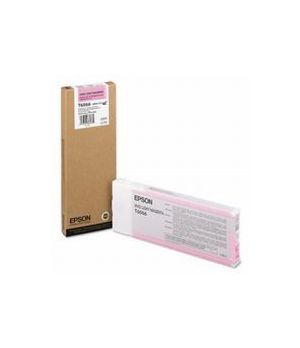 EPSON T6066 220 ML 4880 VIVID LIGHT MAGENTA