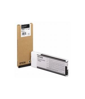 EPSON T6061 220 ML 4800-4880 PHOTO BLACK