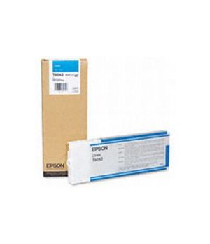 EPSON T6062 220 ML 4800-4880 CYAN