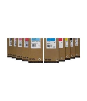 EPSON T6033 220 ML  7880-9880 VIVID MAG