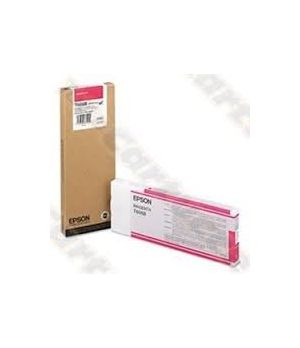 EPSON T606B 220 ML 4800 MAGENTA