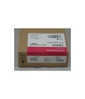 EPSON T8003 700 ML  P20000 VIVID MAGENTA