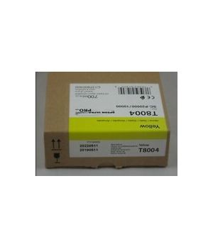 EPSON T8004 700 ML  P20000 YELLOW