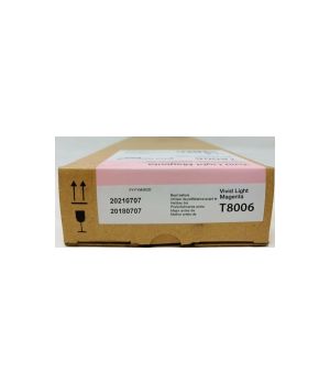 EPSON T8006 700 ML  P20000 VIVID LIGHT MAGENTA