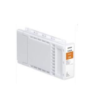 EPSON T44QA 350 ML ORANGE