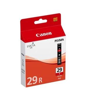 CANON PGI29 R ROSSO PER PRO1