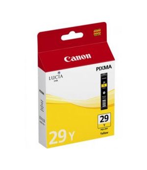 CANON PGI29 Y GIALLO PER PRO1