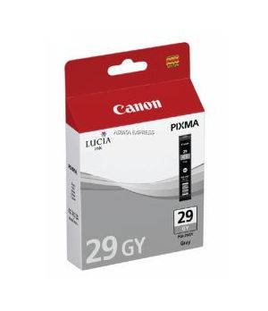 CANON PGI29 GY GRIGIO PER PRO1