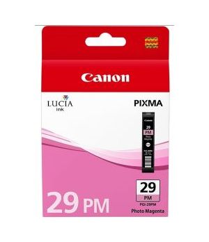 CANON PGI29 PM FOTO MAGENTA PER PRO1