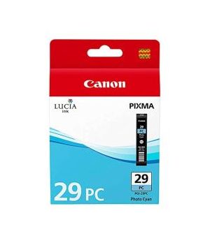 CANON PGI29 PC FOTO CIANO PER PRO1