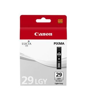 CANON PGI29 LGY GRIGIO CHIARO PER PRO1