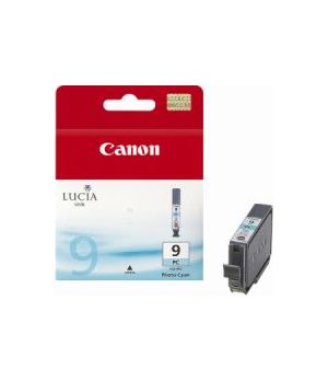 CANON PGI9 PC PHOTO CYAN