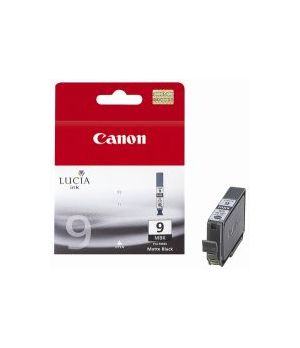 CANON PGI9 MBK MATTE BLACK