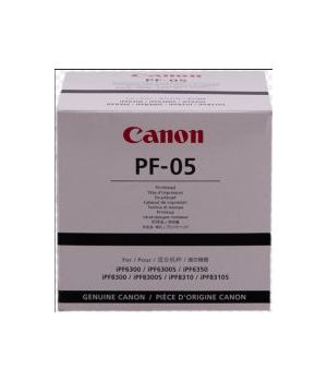 CANON TESTINA PF05 PER IPF6400